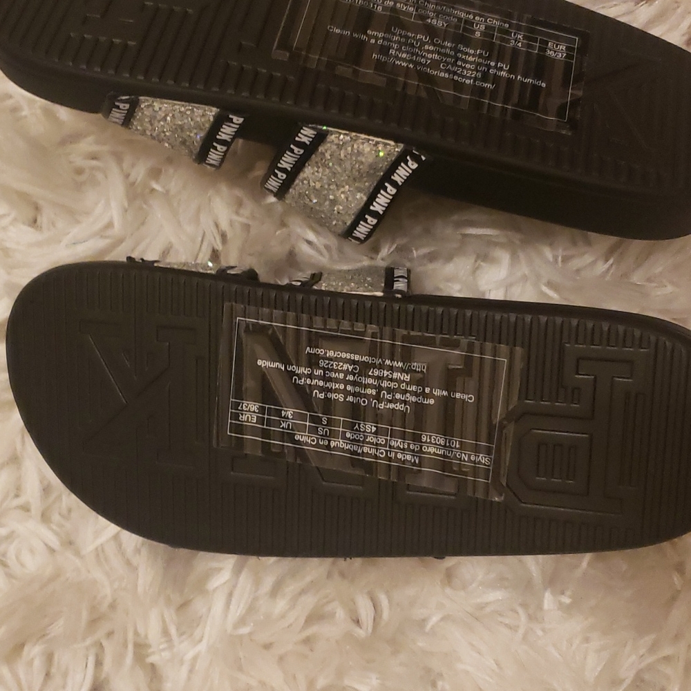 Pink Slides - Picture 3 of 3